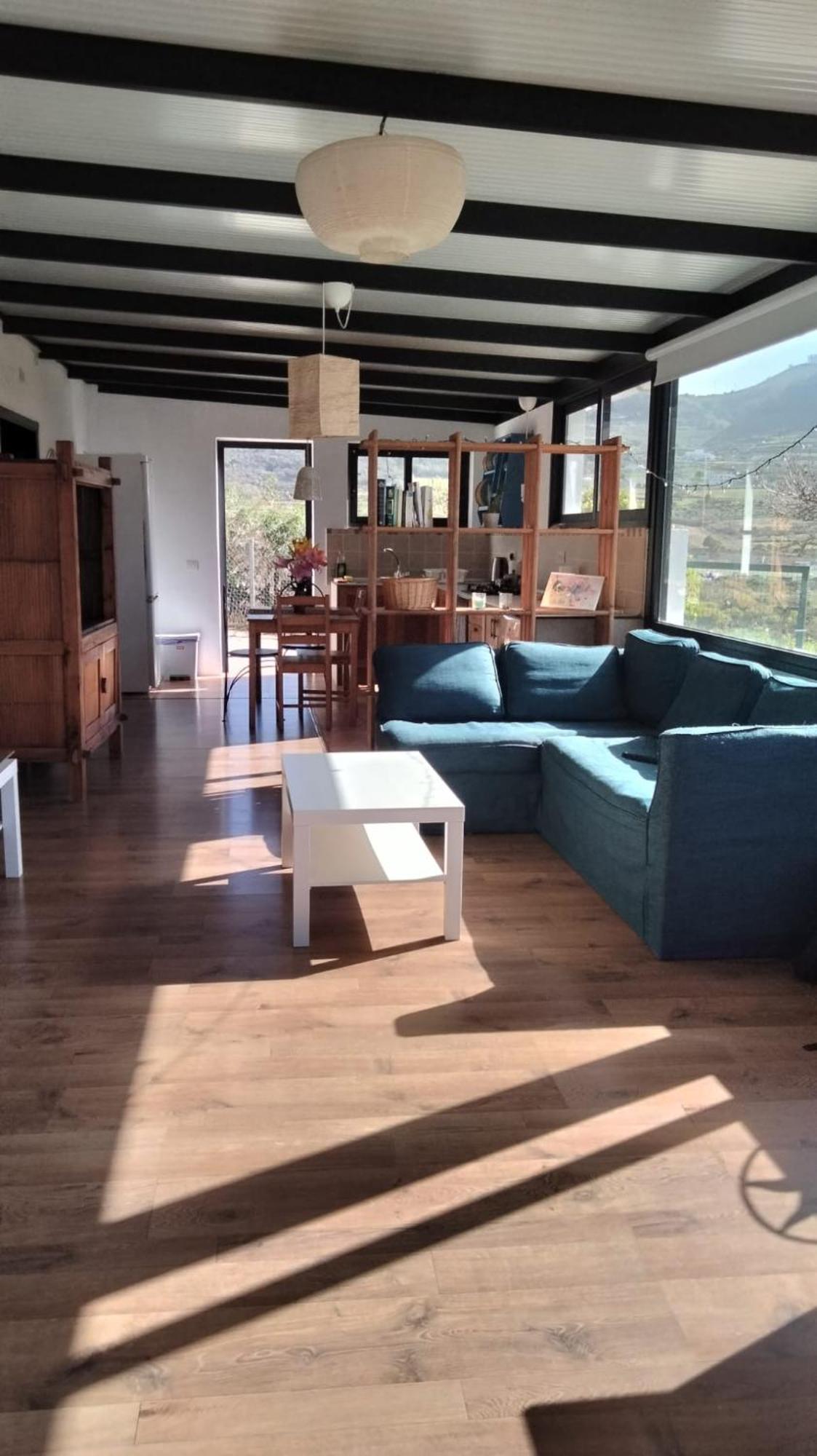 Willa Casita De La Montana De Maria Tegueste Zewnętrze zdjęcie