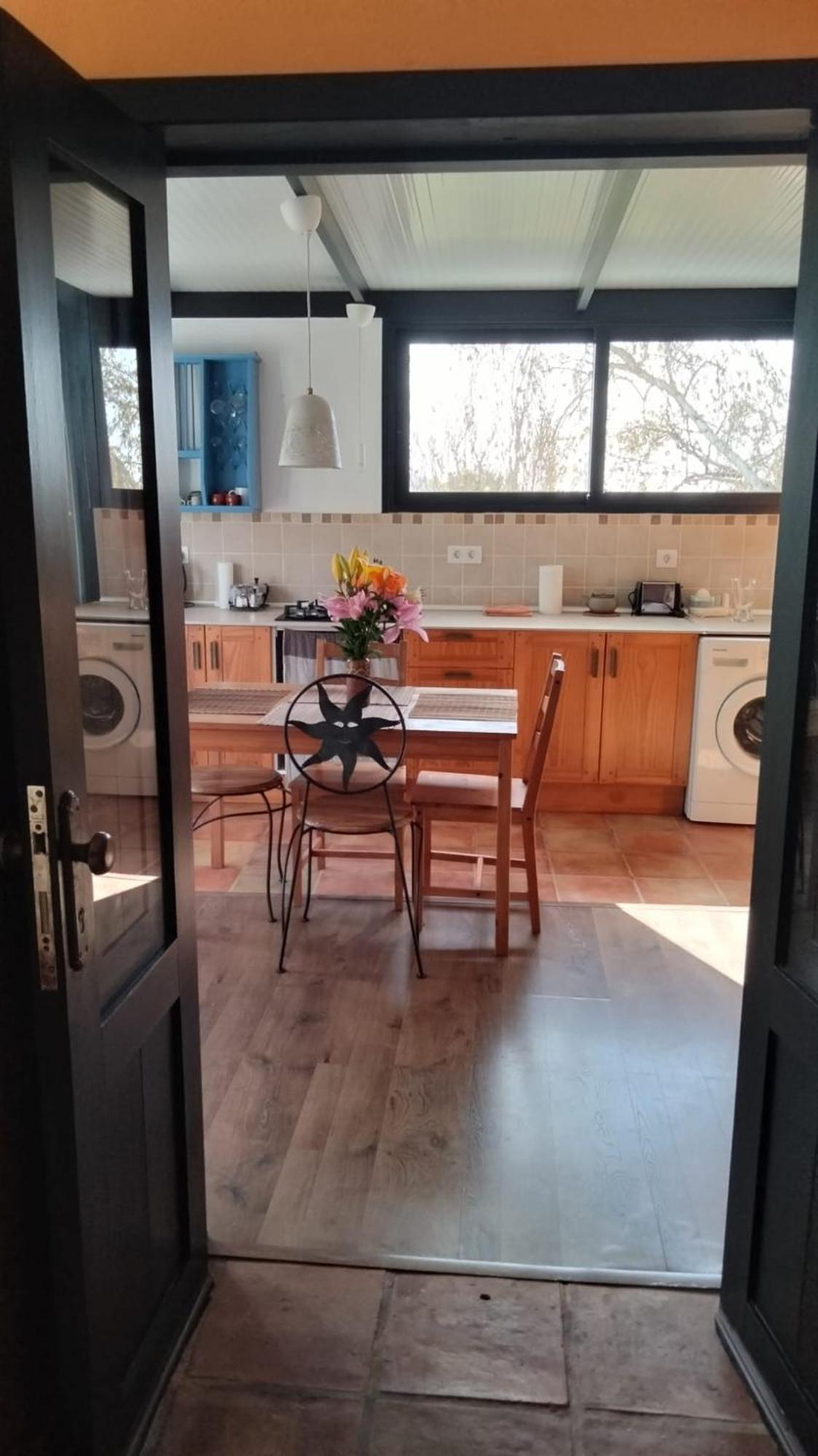 Willa Casita De La Montana De Maria Tegueste Zewnętrze zdjęcie