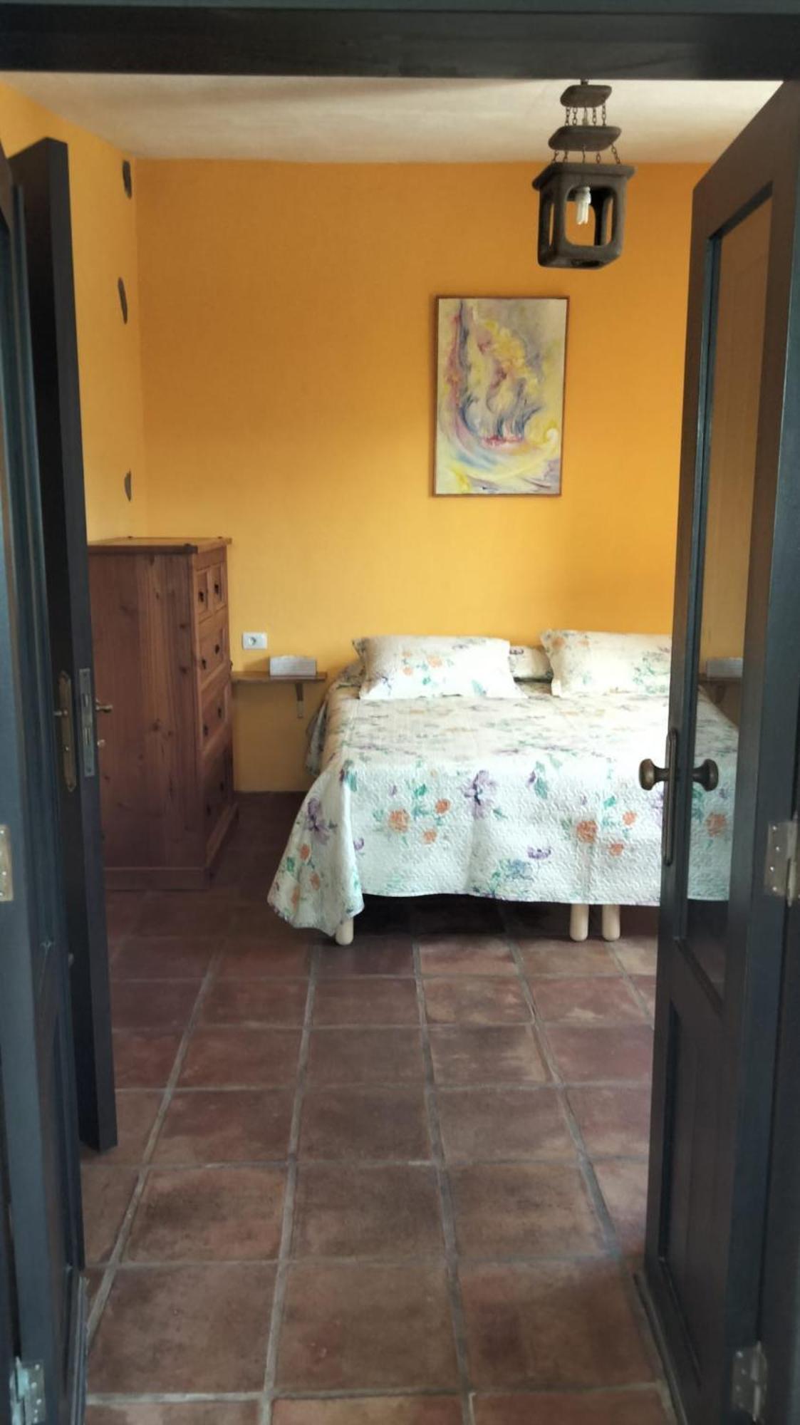 Willa Casita De La Montana De Maria Tegueste Zewnętrze zdjęcie