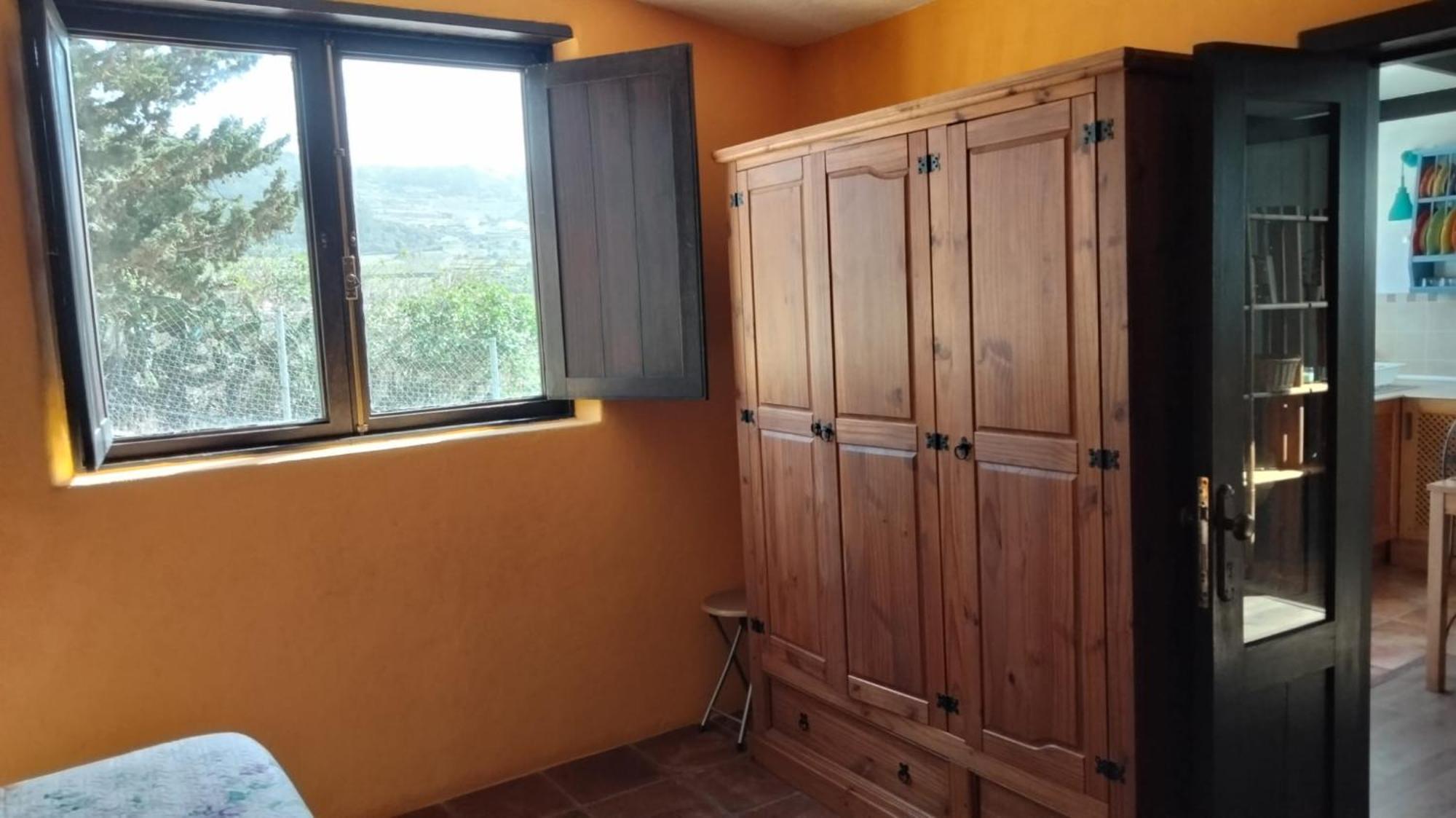 Willa Casita De La Montana De Maria Tegueste Zewnętrze zdjęcie