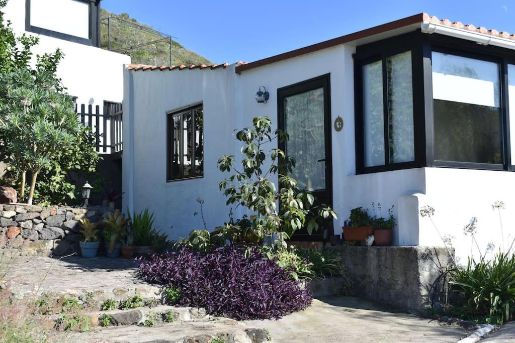 Willa Casita De La Montana De Maria Tegueste Zewnętrze zdjęcie