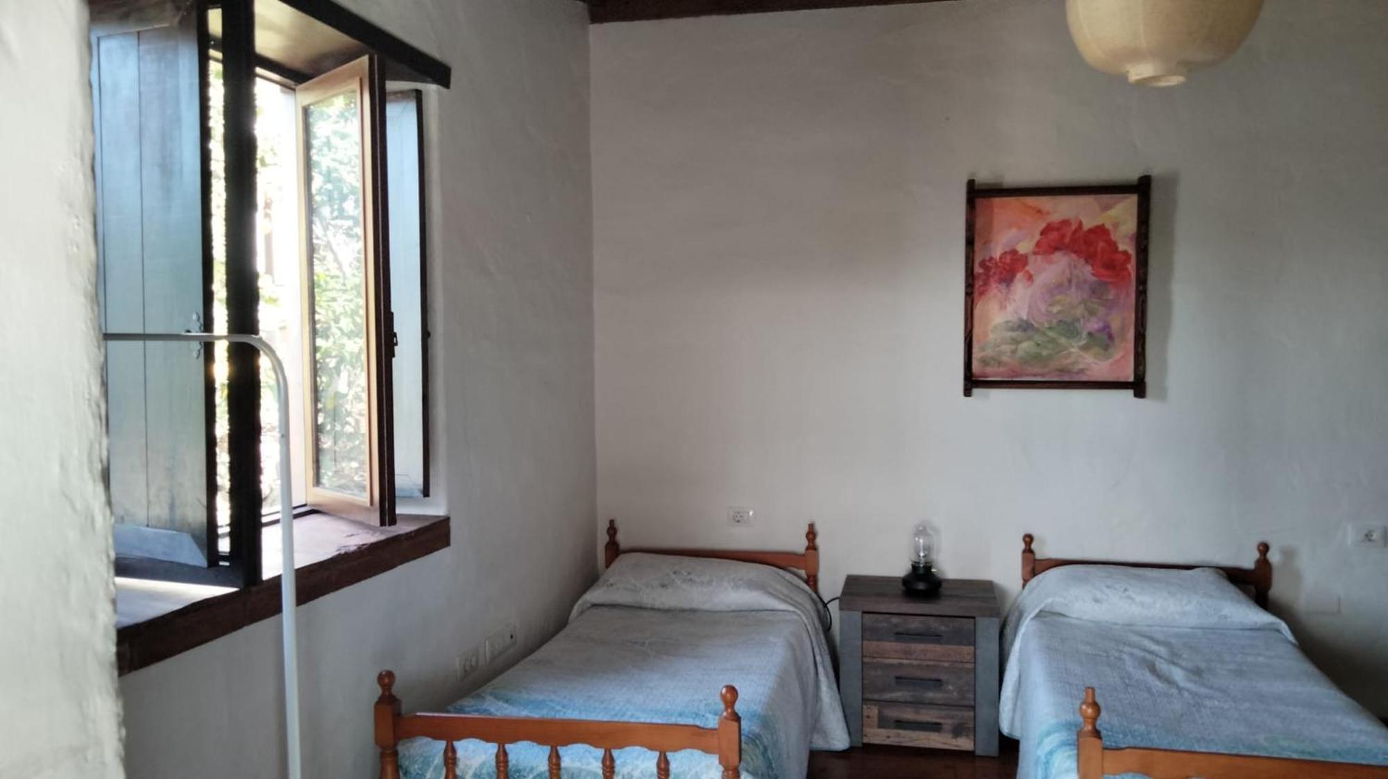 Willa Casita De La Montana De Maria Tegueste Zewnętrze zdjęcie