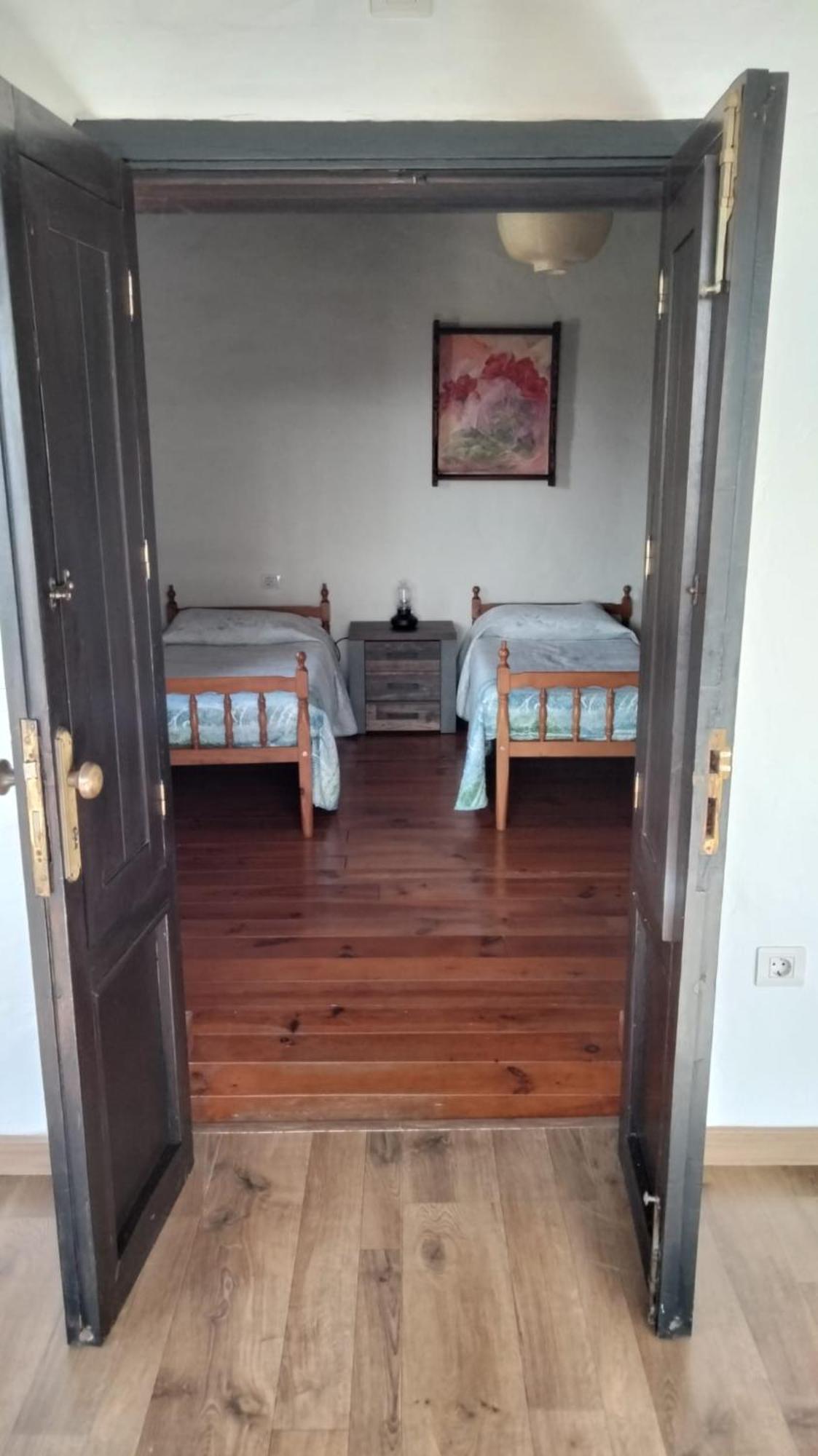 Willa Casita De La Montana De Maria Tegueste Zewnętrze zdjęcie
