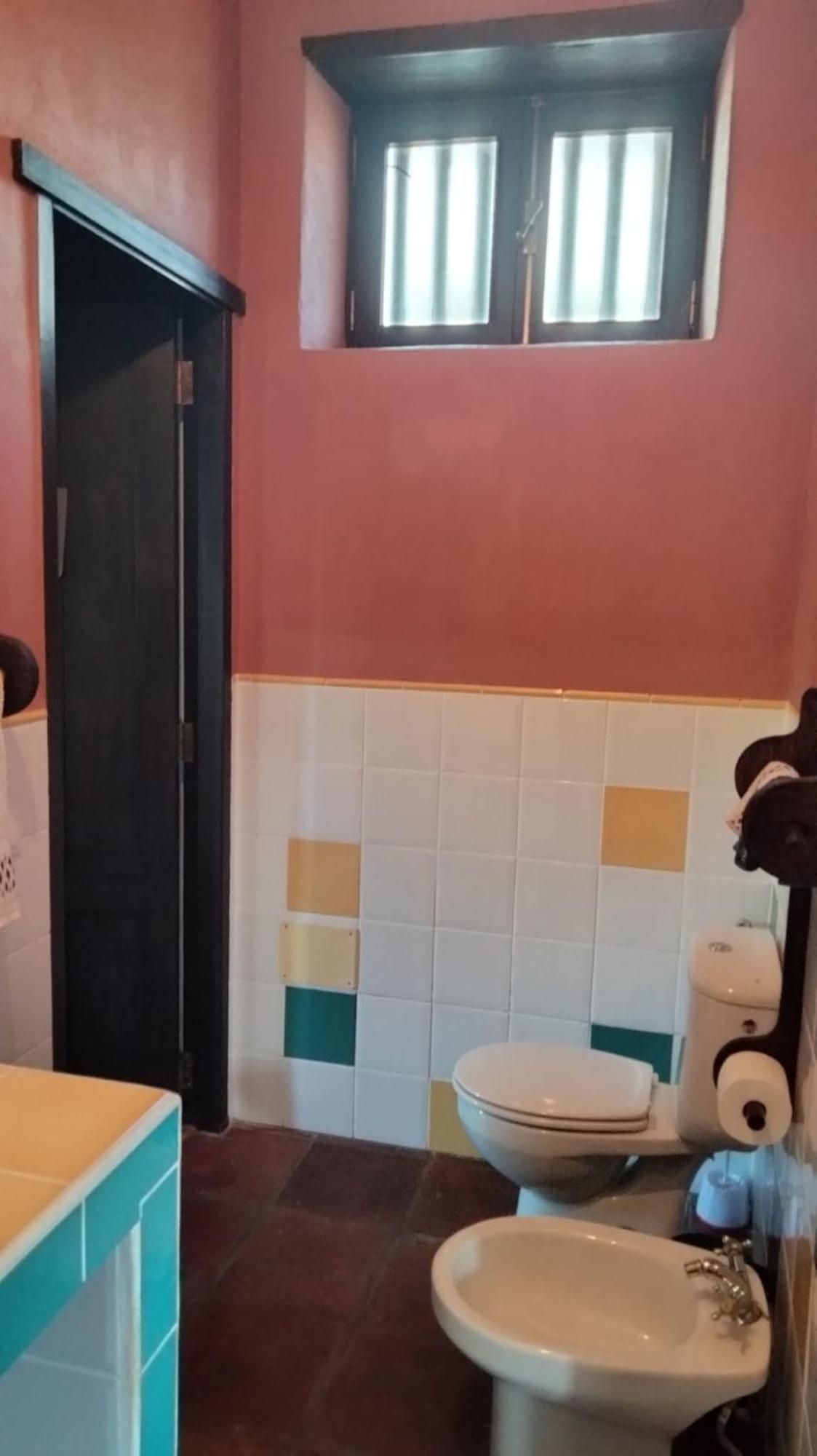 Willa Casita De La Montana De Maria Tegueste Zewnętrze zdjęcie