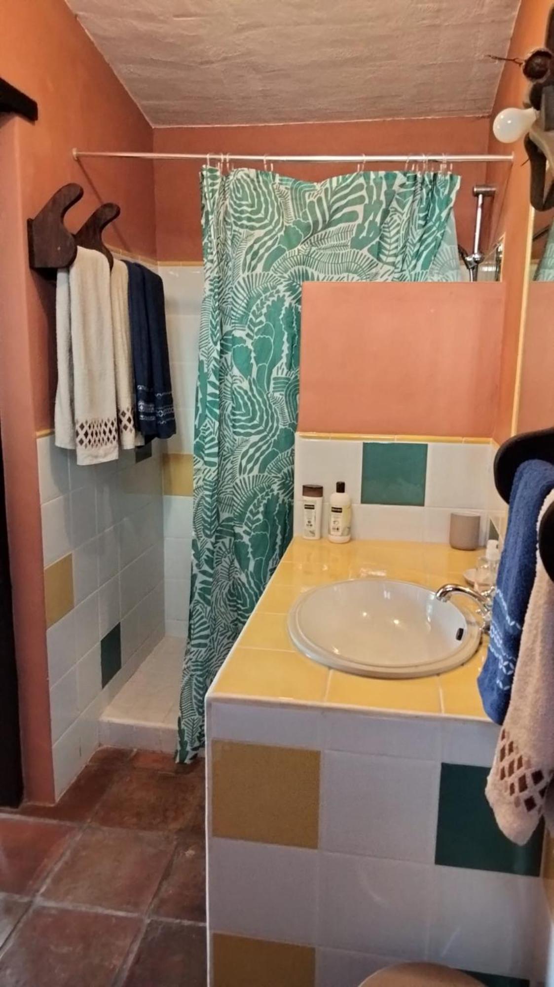 Willa Casita De La Montana De Maria Tegueste Zewnętrze zdjęcie