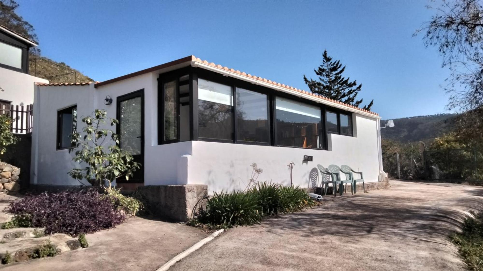 Willa Casita De La Montana De Maria Tegueste Zewnętrze zdjęcie